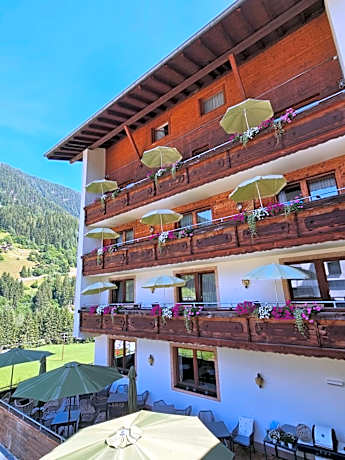 Hotel Buckelhof - Summer lift pass included