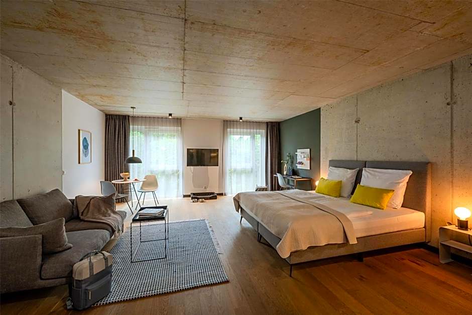 ipartment Wolfsburg HOME by Best Western