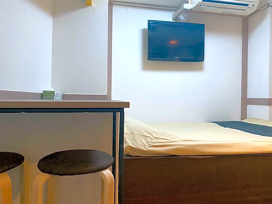 Tabist Hotel Florida Ikebukuro
