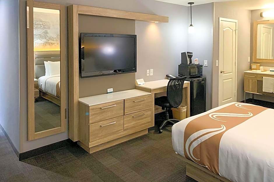 Quality Inn Near Chico State