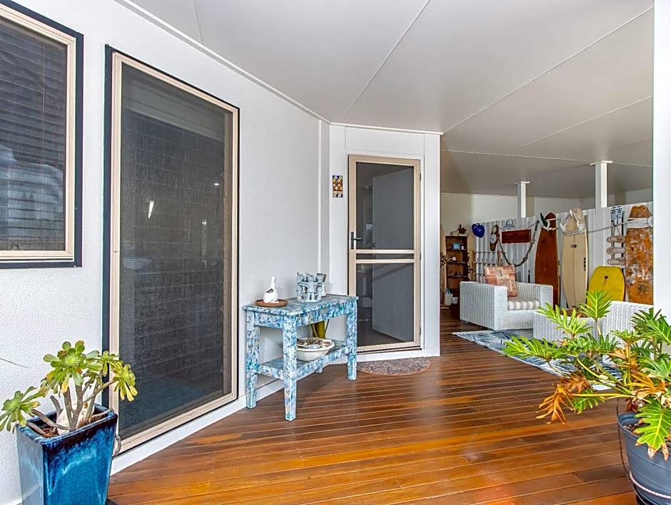 Hastings Cove Holiday Apartments