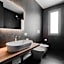 Glass House - Smart Rooms & Parking