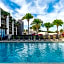 Hotel Monreale Express International Drive Orlando