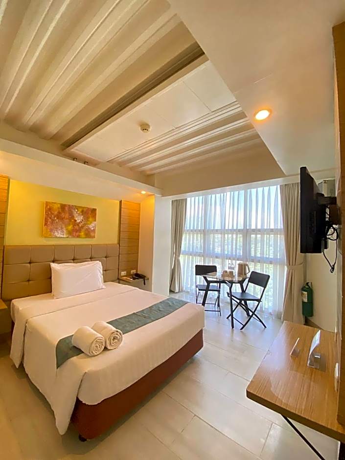 Chambre Hotel