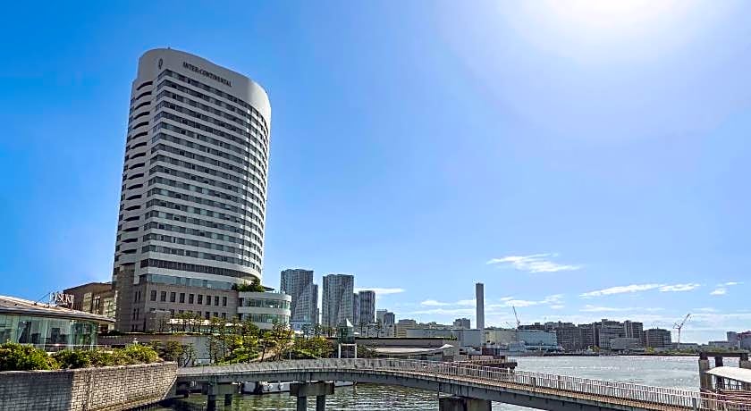 InterContinental Tokyo Bay By IHG