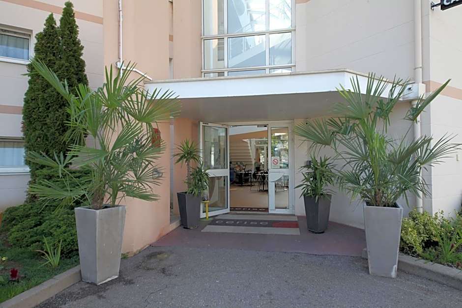 Hotel Cerise Nancy