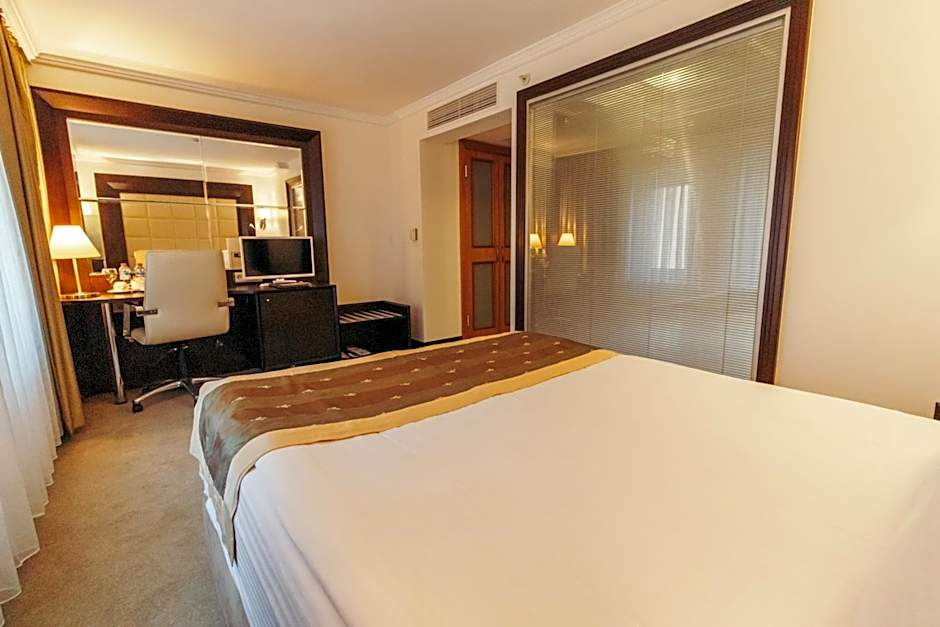 CK Farabi Hotel
