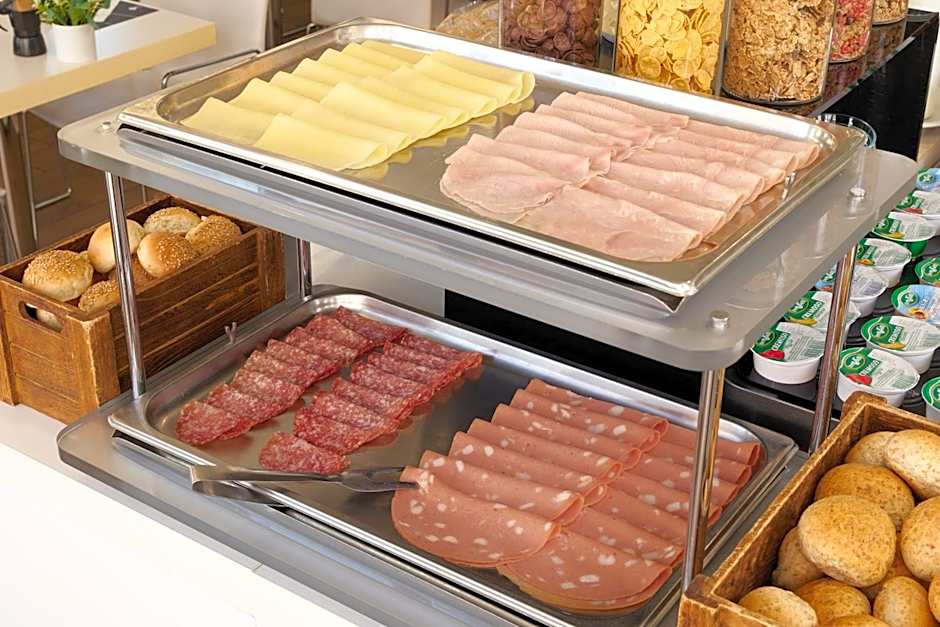 Hotel Roma Tor Vergata