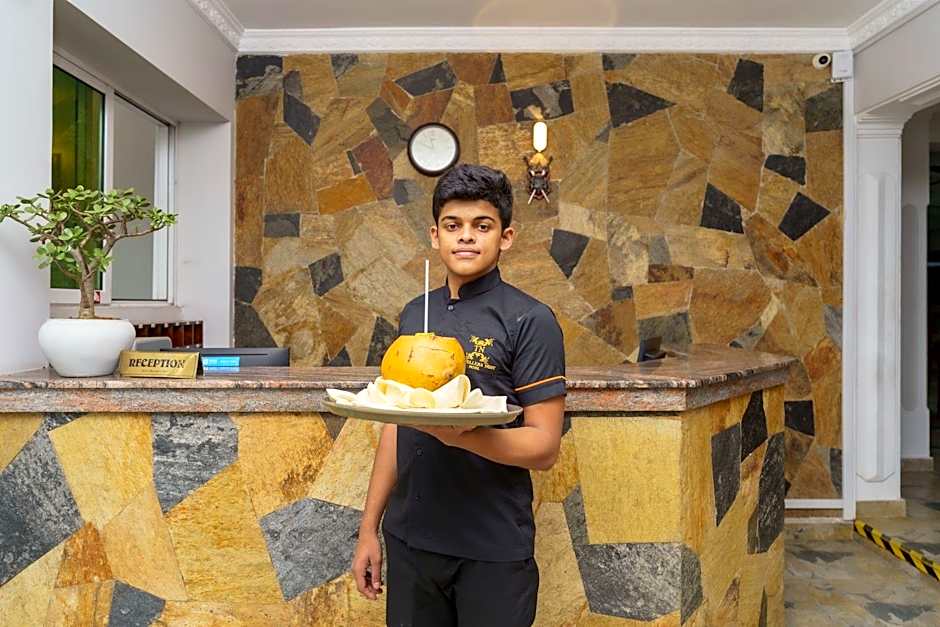 Hotel Travellers Nest