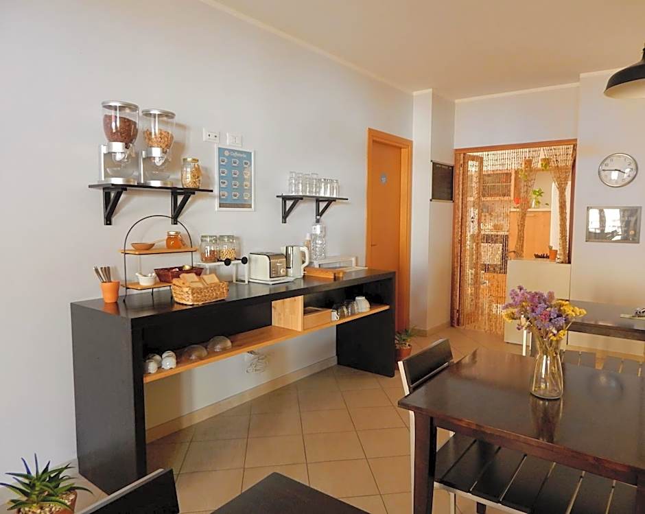 Bed & Breakfast Tiziana