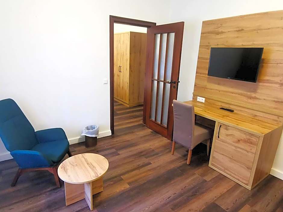 Heidehotel Soltauer Hof