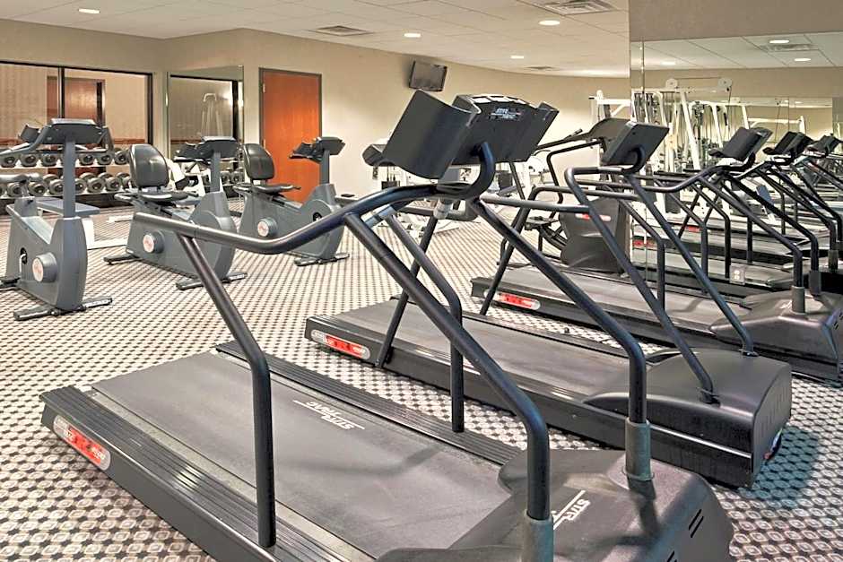 Holiday Inn Express Hotel & Suites - Belleville Area By IHG