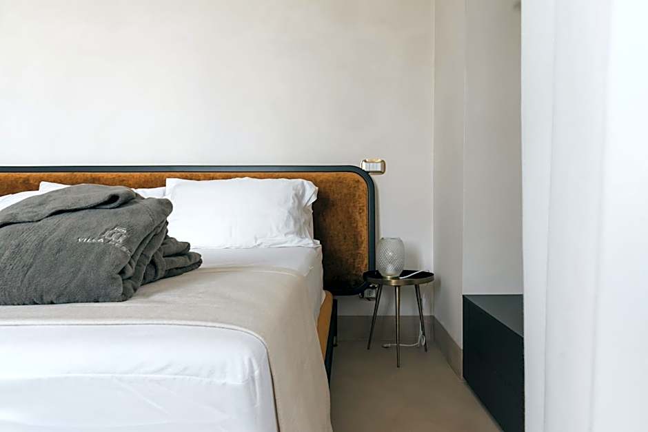 Villa Pesce 1820 Residenza d'Epoca & SPA