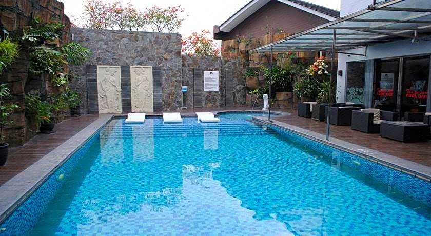 Hotel Arjuna Yogyakarta