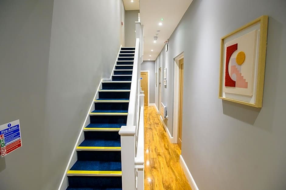 Tavmar Accommodation