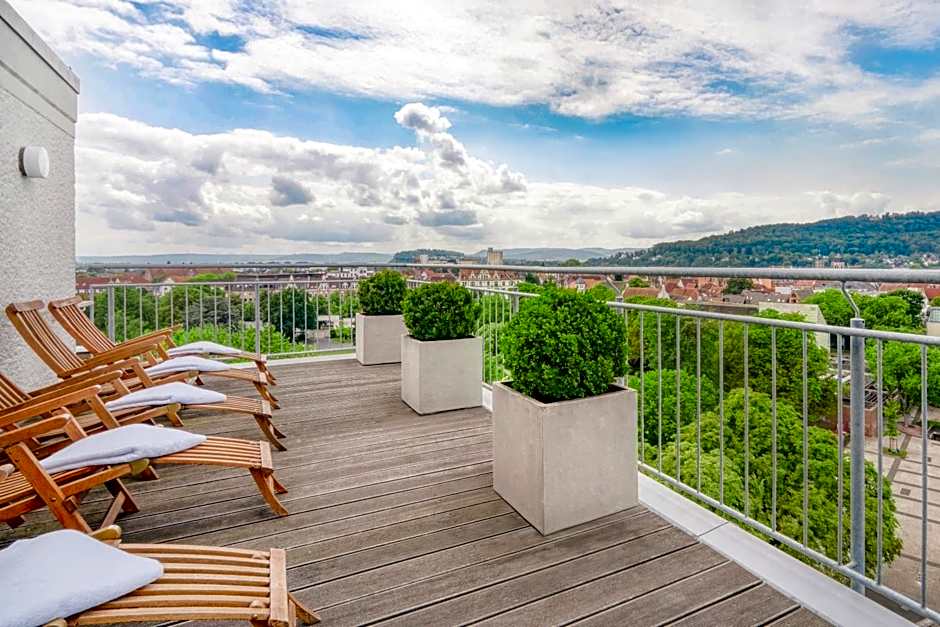 PARKHOTEL Hameln - ehemals Mercure Hotel Hameln