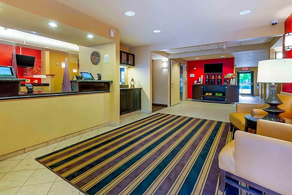 Extended Stay America Suites - Piscataway - Rutgers University