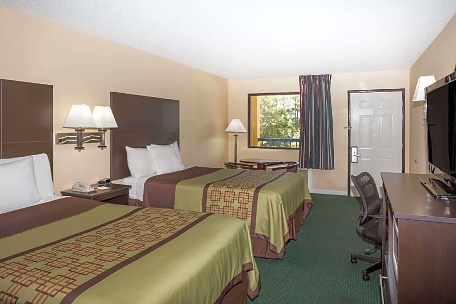 Days Inn by Wyndham Enterprise