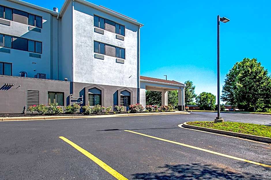 Garner Hotel Frederick Southeast By IHG