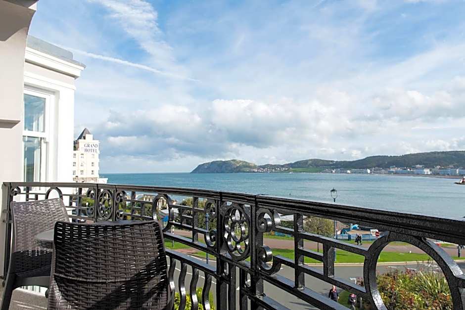 Belmont Llandudno
