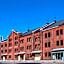 Toyoko Inn Yokohama Shinkoyasu Ekimae