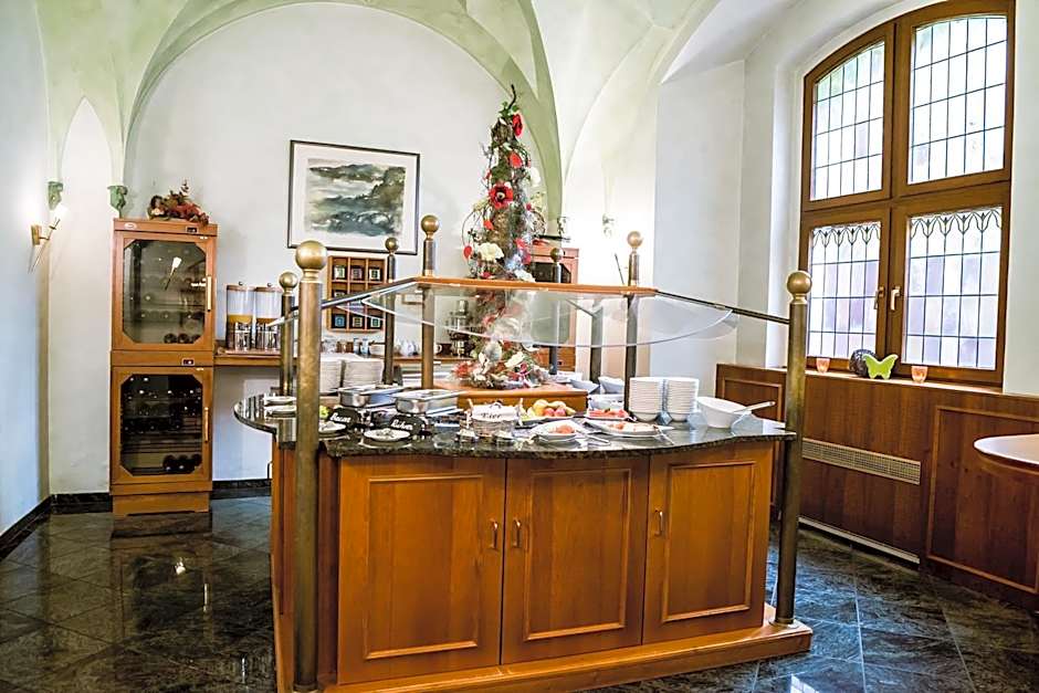 Ringhotel Dreiländereck Zittau