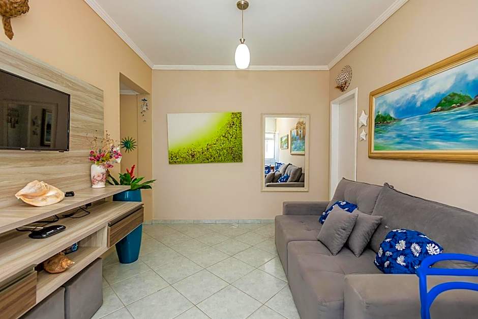 Frente Mar Praia do Tabuleiro - Condomínio Costa Esmeralda