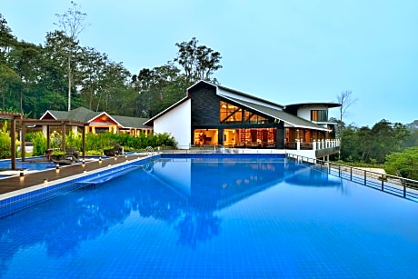 Coorg Marriott Resort & Spa