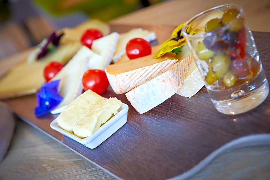 Campanile Pau Est-Bizanos