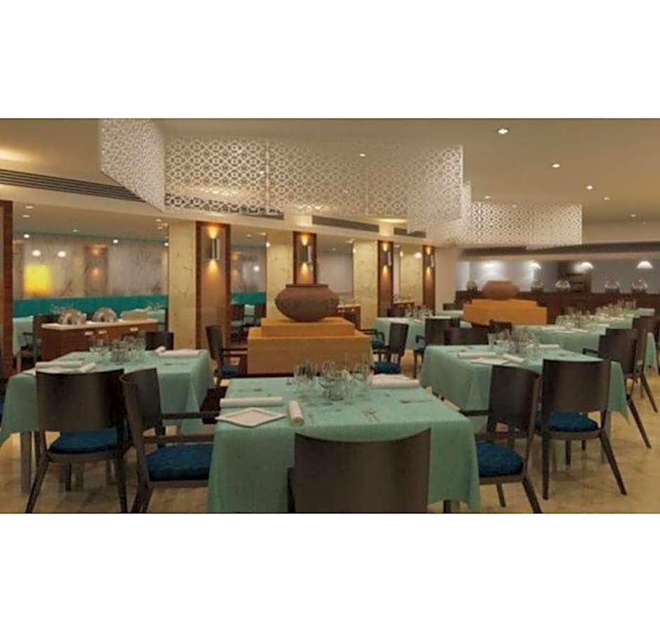 Hotel Ganpat Grand Palani