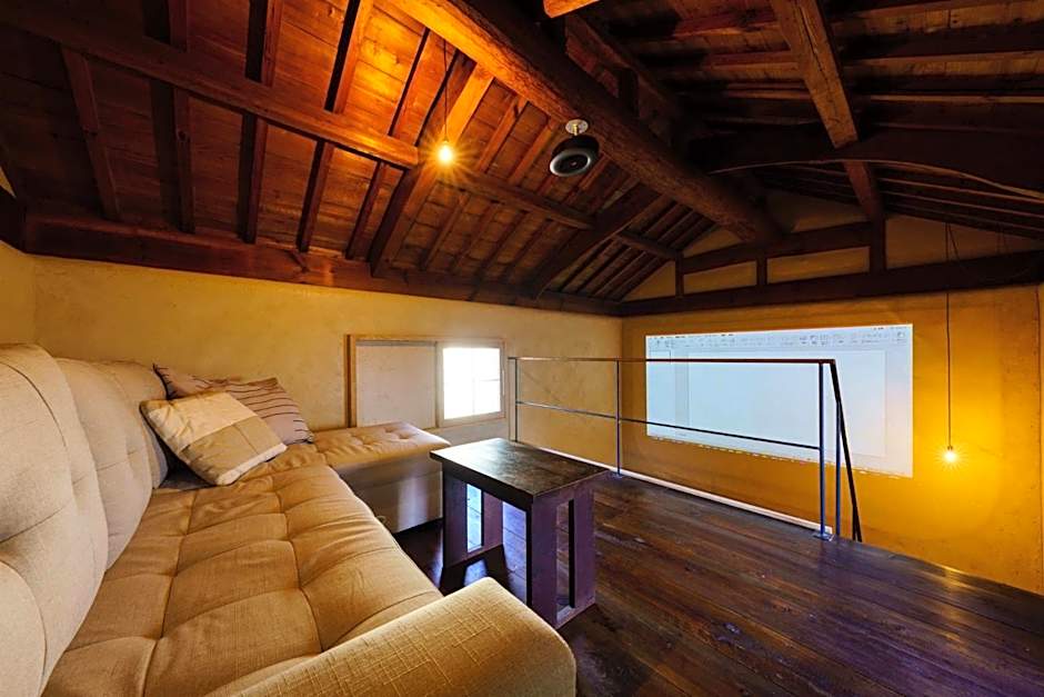 Yamada Bessou くつろぎの温泉宿 山田別荘