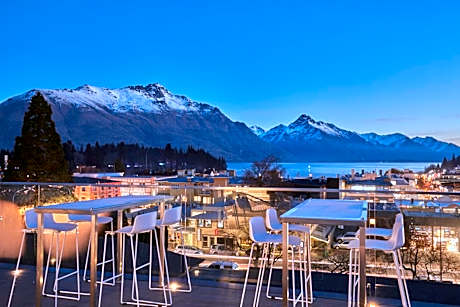 mi-pad Queenstown
