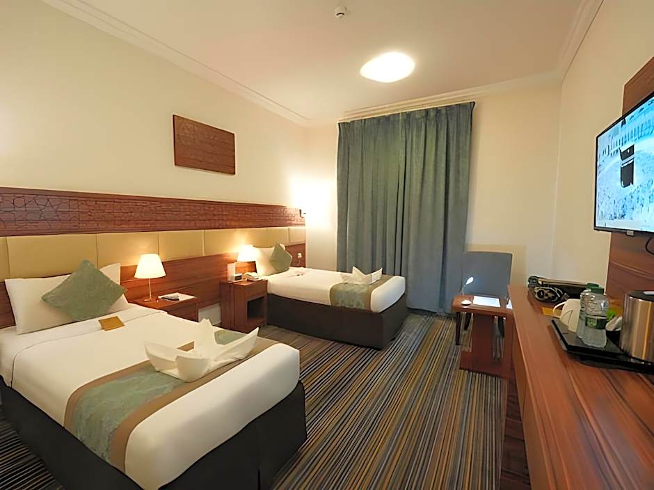 Snood Al Rayyan Hotel