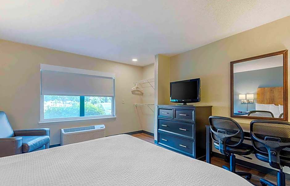 Extended Stay America Suites - Dallas - Coit Road