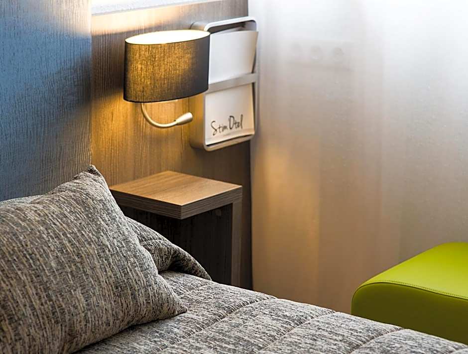 Cit'Hotel Stim'Otel