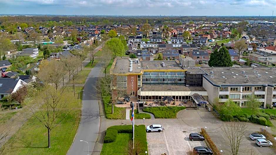 Fletcher Hotel-Restaurant Langewold