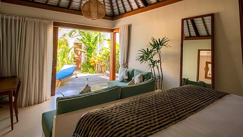 Di Cappio Villa Uluwatu 1