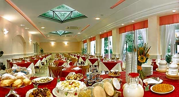 Hotel Missouri