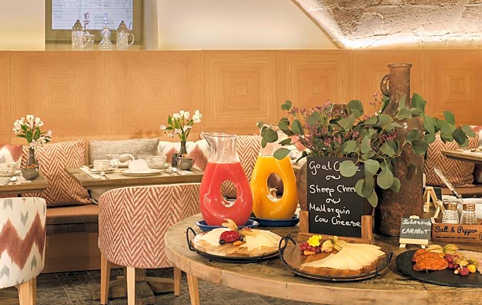 Hotel Antigua Palma - Casa Noble