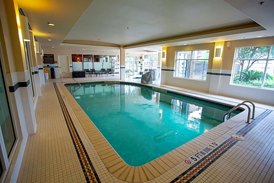 Hilton Garden Inn Temple Medical Center