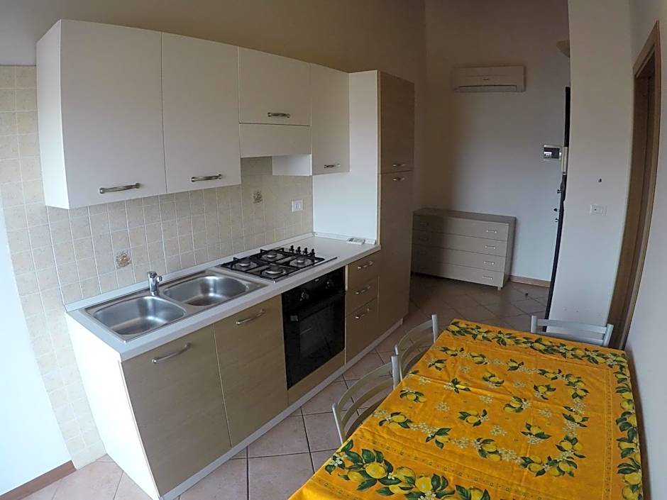 Residence Caorle Apartments - Agenzia Cocal