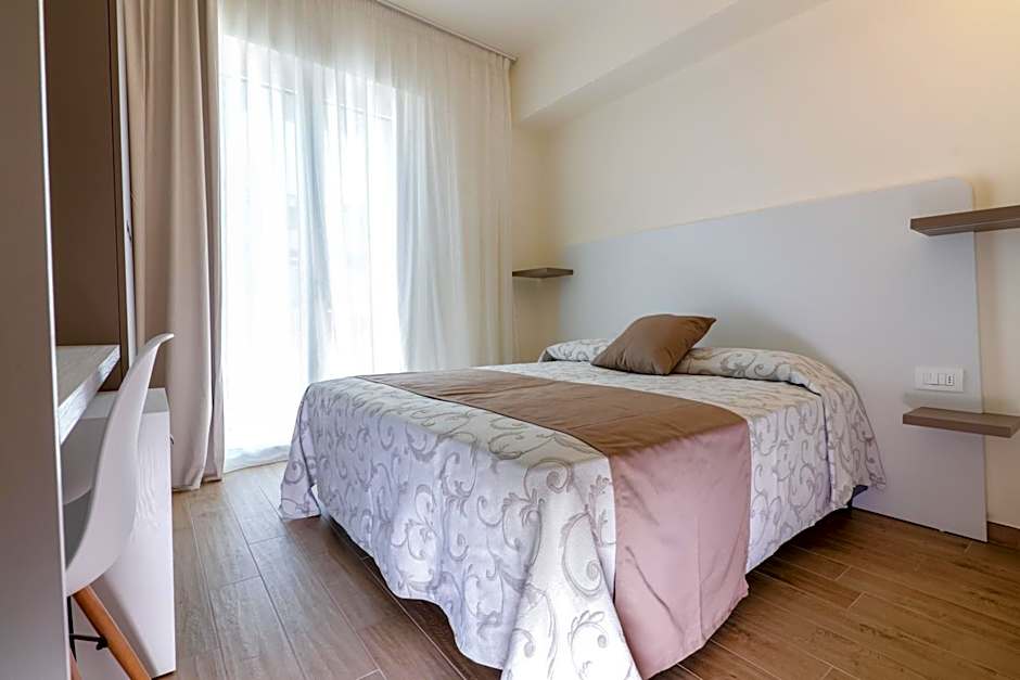 Hotel Relax Family & Spa