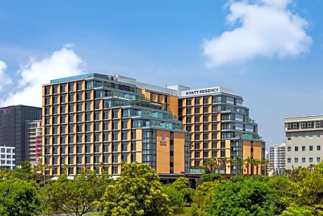 Hyatt Regency Tokyo Bay