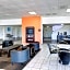 Motel 6 Houston Hobby