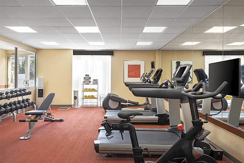 Hyatt Place Memphis Germantown