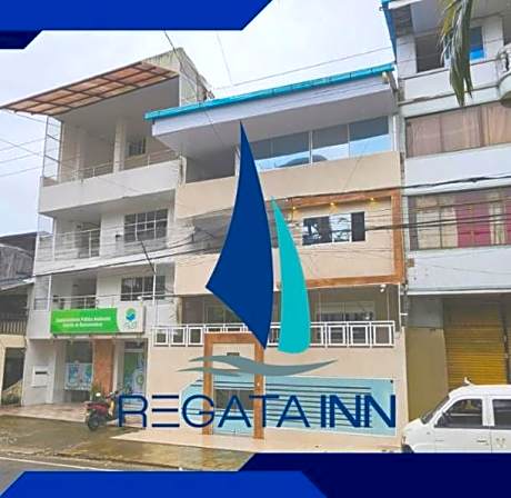 Edificio Regata INN