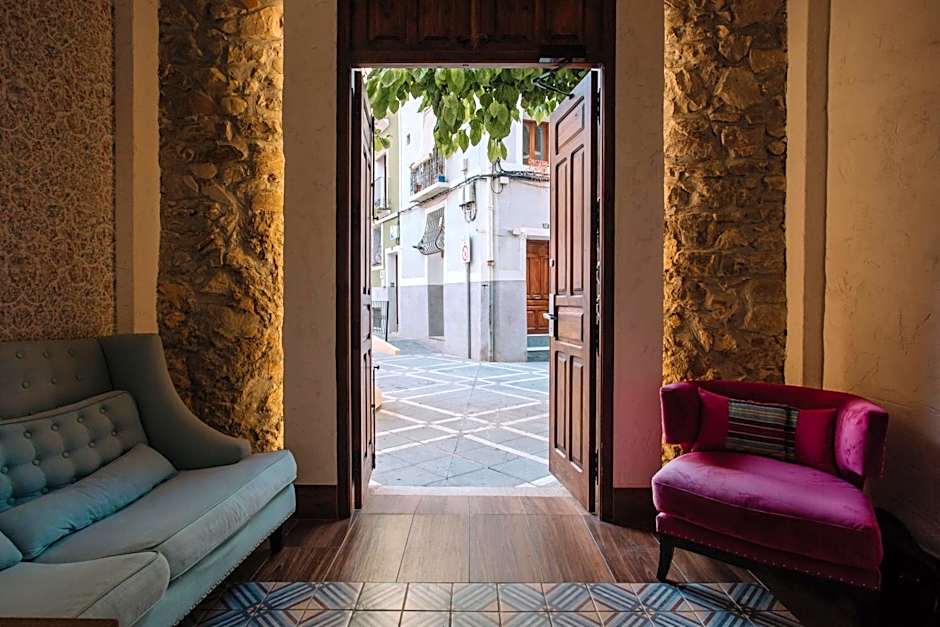 Rosal by Seaward Suites