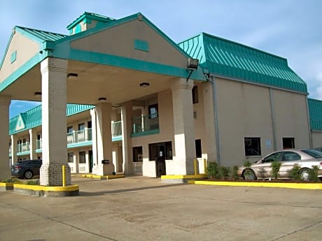 Western Inn Express