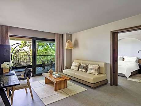 Executive Grand Suite