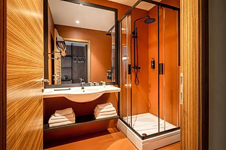 Standard Double/Twin Room